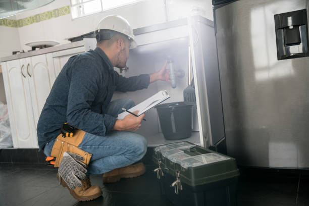 Reliable Cove Creek, NC Plumbing Solutions