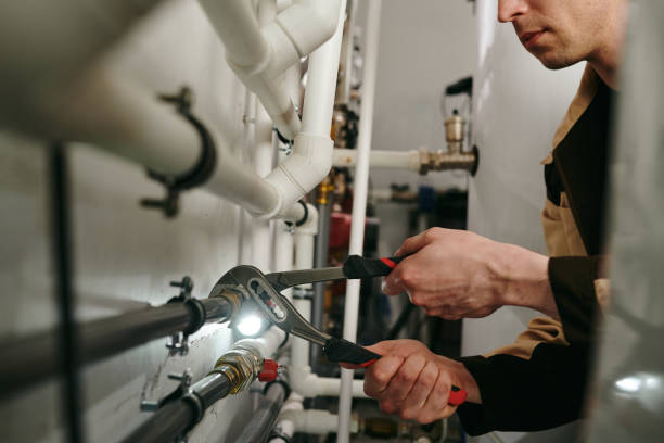 Best Faucet Repair  in Cove Creek, NC