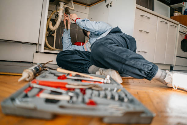 Best Affordable Plumbing Services  in Cove Creek, NC