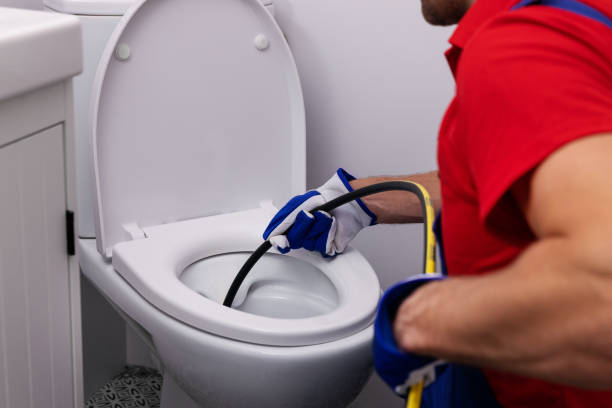 Best Commercial Plumbing Services  in Cove Creek, NC