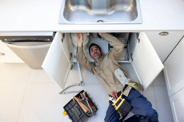 Best Local Plumber Services  in Cove Creek, NC