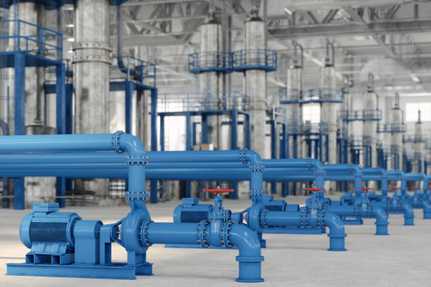 Gas Line Repair in Cove Creek, NC