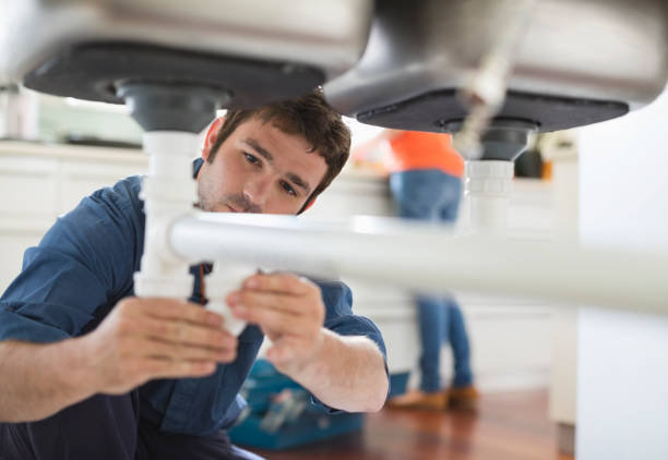 Best Water Softener Installation  in Cove Creek, NC