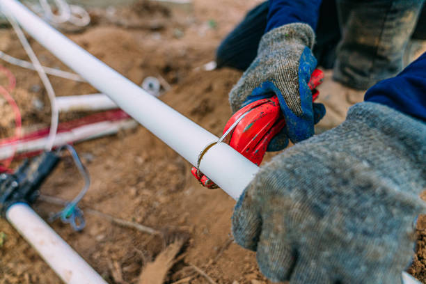 Best Emergency Plumbing Repair  in Cove Creek, NC